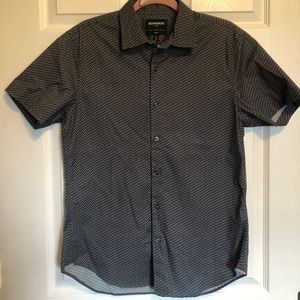 Bonobos short sleeve button down